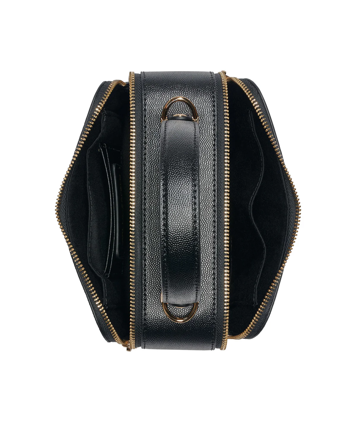 Karl Lagerfeld multi-gem Crosbody