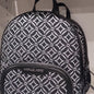 Michael Kors brand backpack