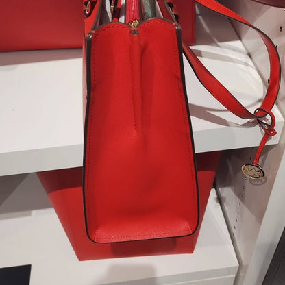 Michael Kors "Jet Set Travel" Small Wallet