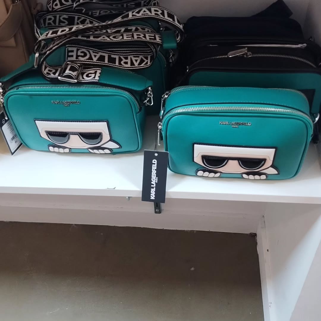 Crossbody Karl Lagerfeld