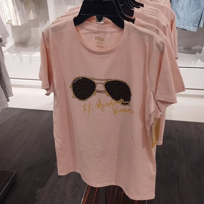 Poleras Michael Kors