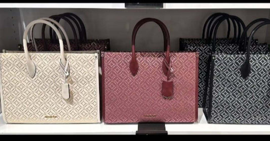 Michael Kors Medium Wallets