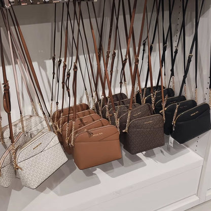 Michael Kors brand crossbody