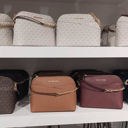 Michael Kors brand crossbody