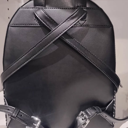 Michael Kors brand backpack