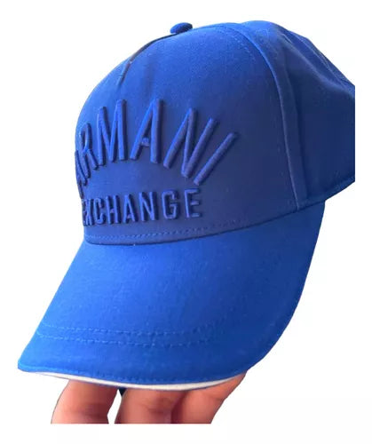 Armani Exchange Cap